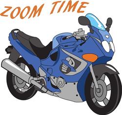 Zoom Time