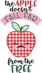 Apple Doesnt Fall