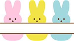 Bunnies Name Split