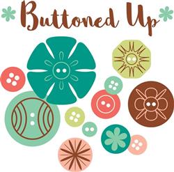 Buttoned Up