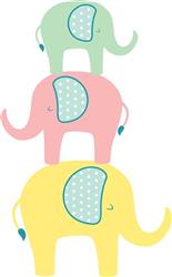 Elephant Stack