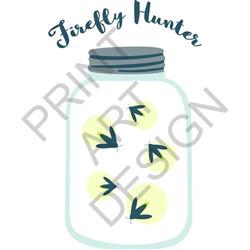 Firefly Hunter