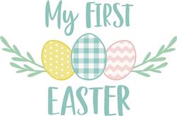 First Easter