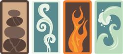 Four Elements
