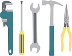 Hardware Tools