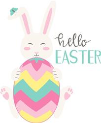 Hello Easter