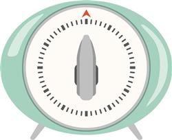 Kitchen Timer