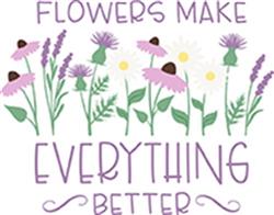 Make Everything Better