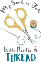 Needle & Thread