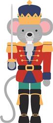 Nutcracker Mouse