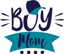 Buy Boy Mom Eps Png online in USA