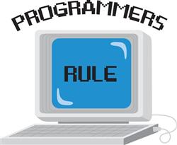 Programmers Rule