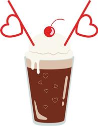 Root Beer Float