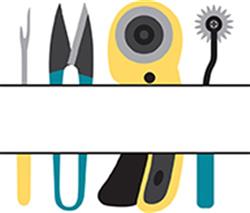 Sewing Tools Split