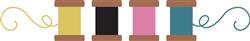 Thread Border
