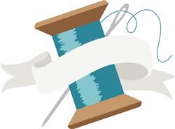 Thread Spool