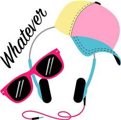 Whatever