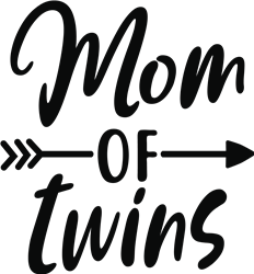 Twin Mom Mom of quality twins