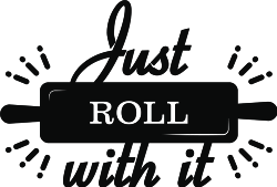 Roll With It