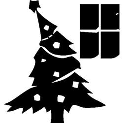 Tree & Window