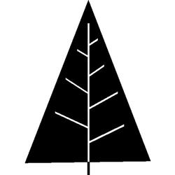 Triangle Tree