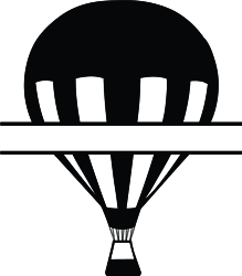Balloon Split