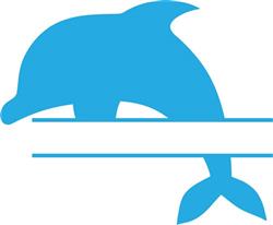 Dolphin Name Split