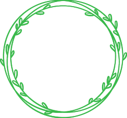 Leaf Circle
