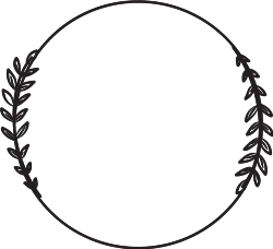 Leaf Frame