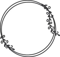 Leaf Frame