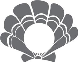 Seashell Monogram