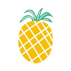 Summer Pineapple