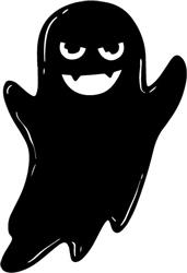 Vampire Ghost