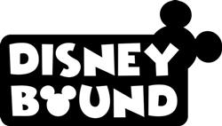Disney Bound Mickey Mouse