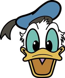 Donald Duck