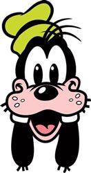 Goofy