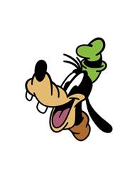 Goofy