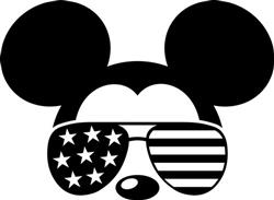 Mickey Mouse USA