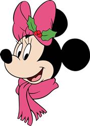 Minnie Head