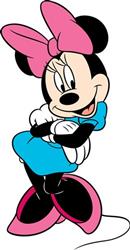 Minnie Mouse