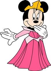 Princess Mickey