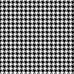 Houndstooth Pattern 1