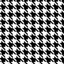 Houndstooth Pattern 6