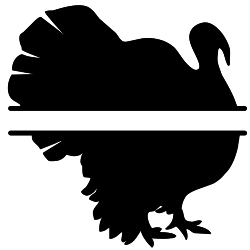 Turkey Split