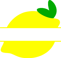 Lemon Split