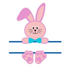 Bunny Split