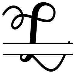 L Split
