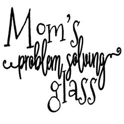 Problem Solving Glass