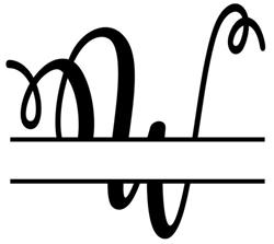 W Split