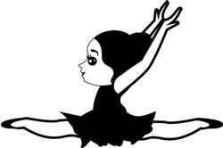 Ballerina